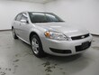 Chevrolet Impala Limited