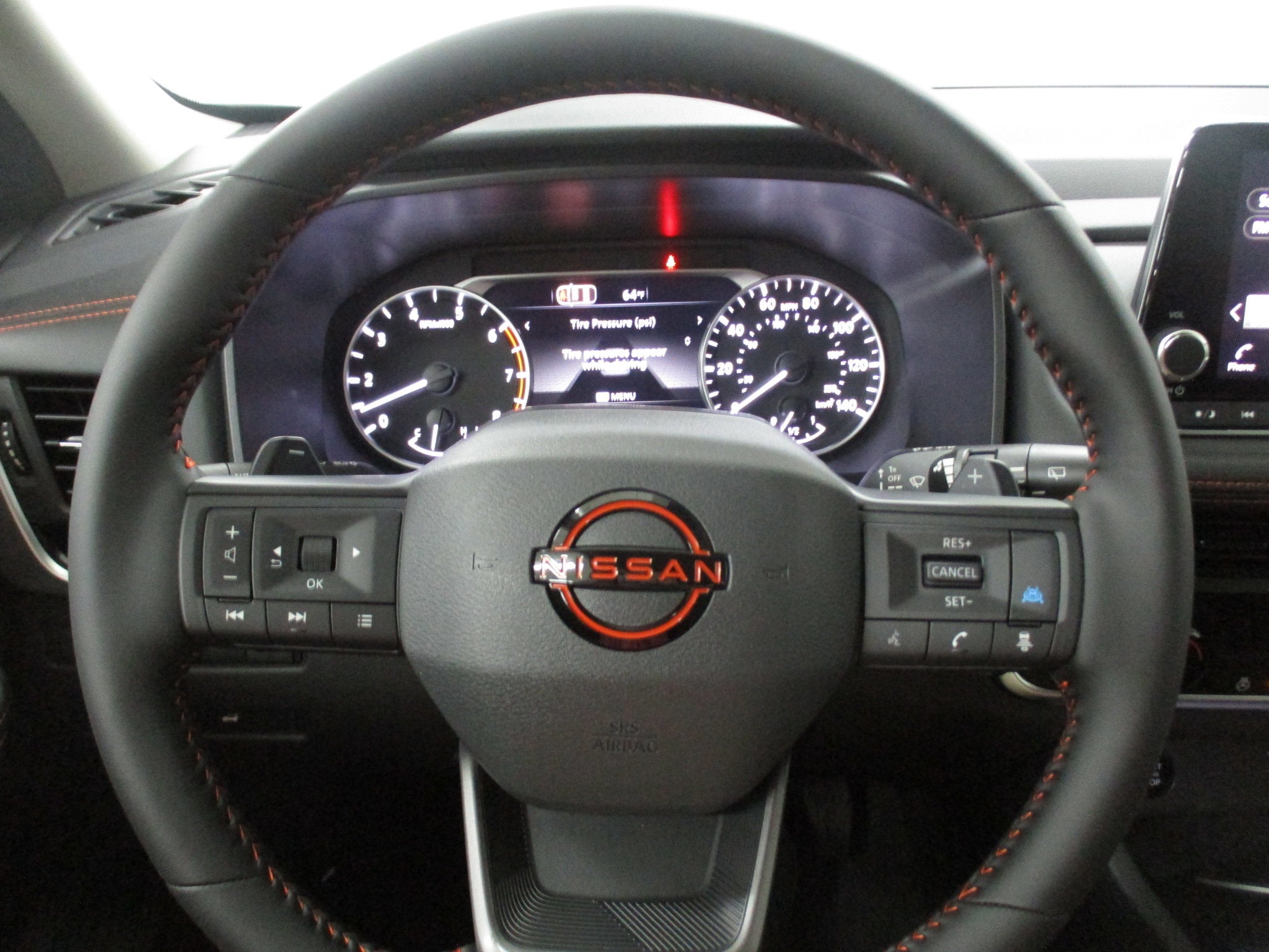 2026 Nissan Rogue Rock Creek - Photo 25