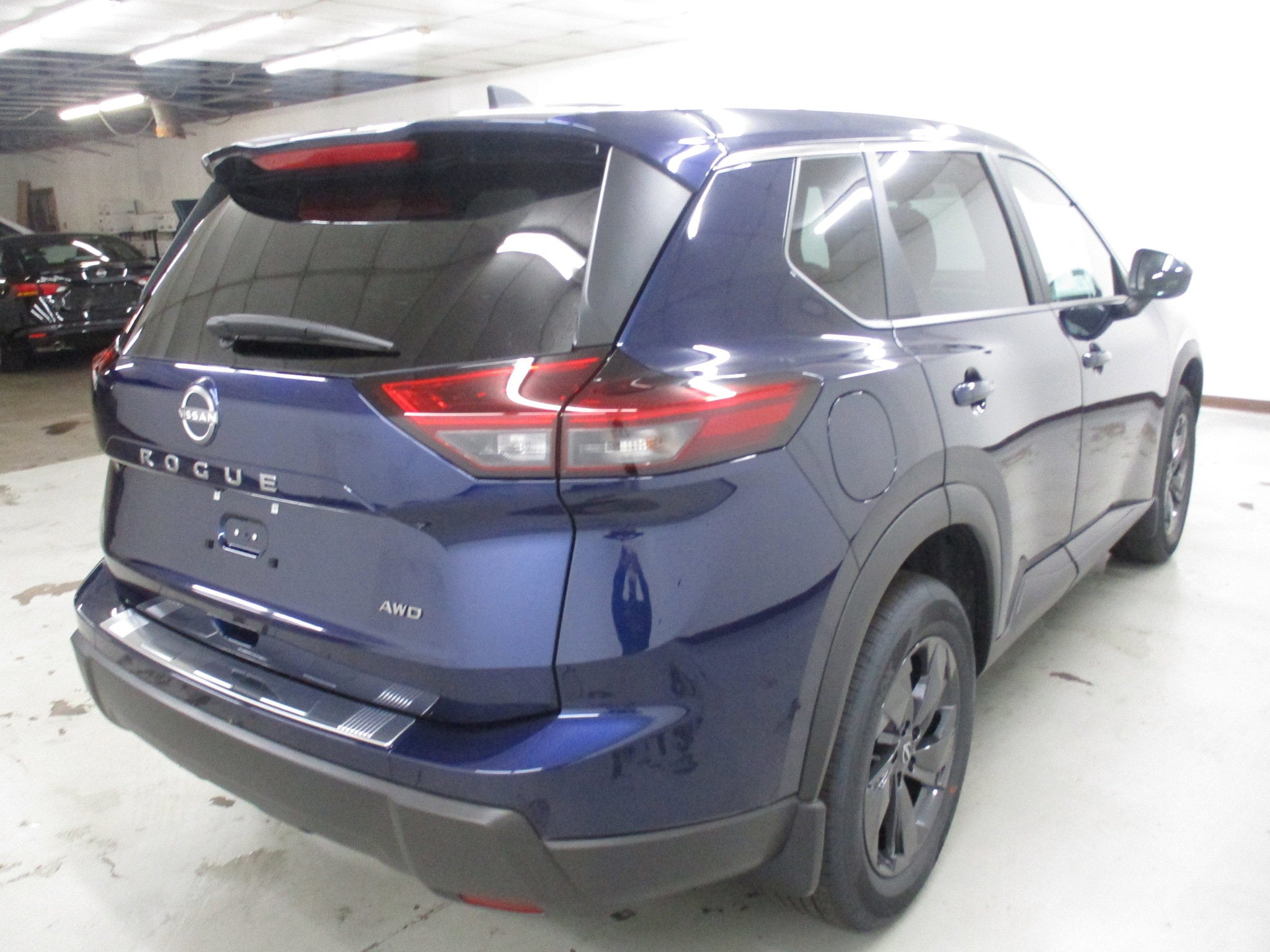 2026 Nissan Rogue SV - Photo 6