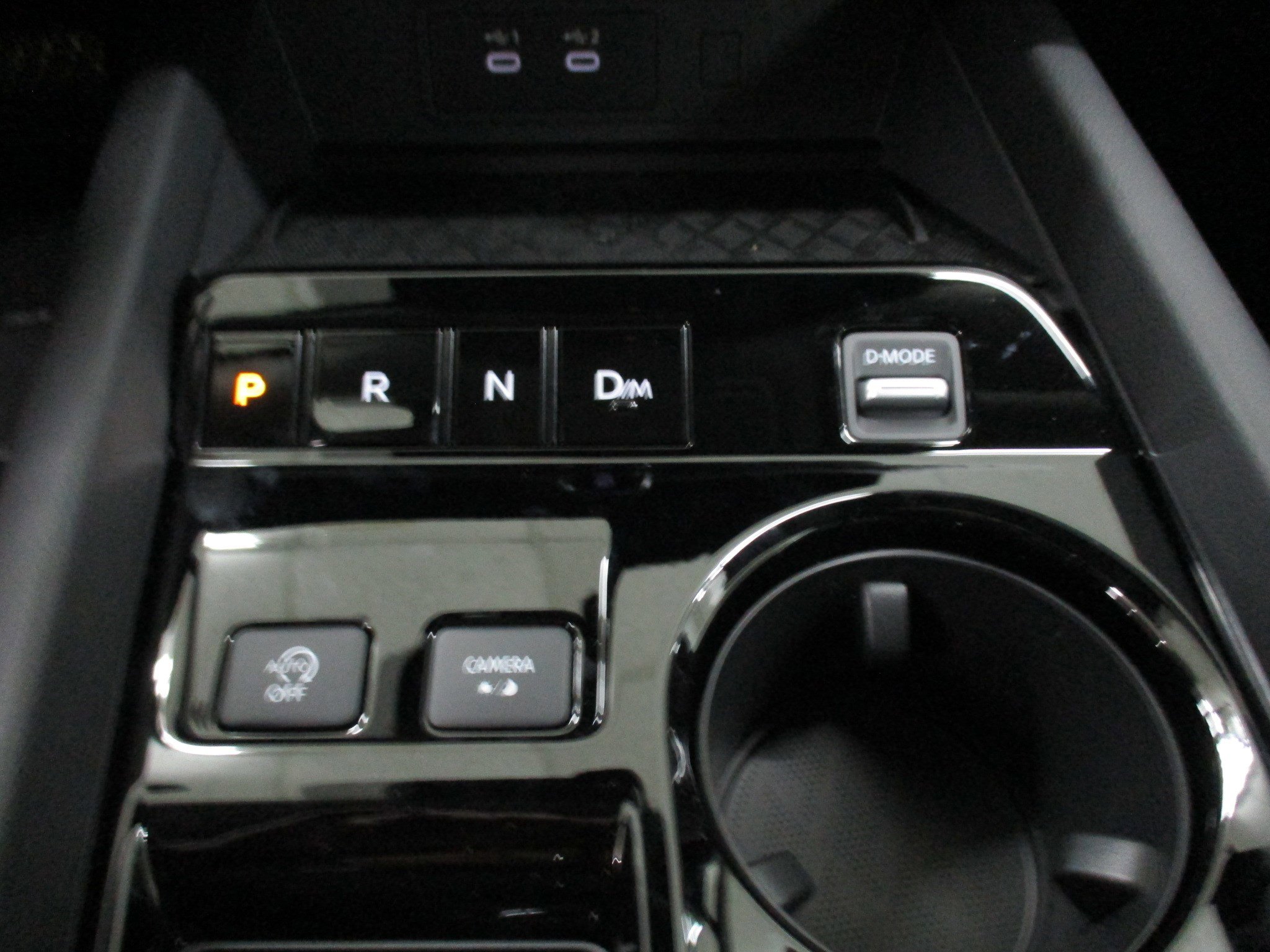 2025 Nissan Murano SV - Photo 27