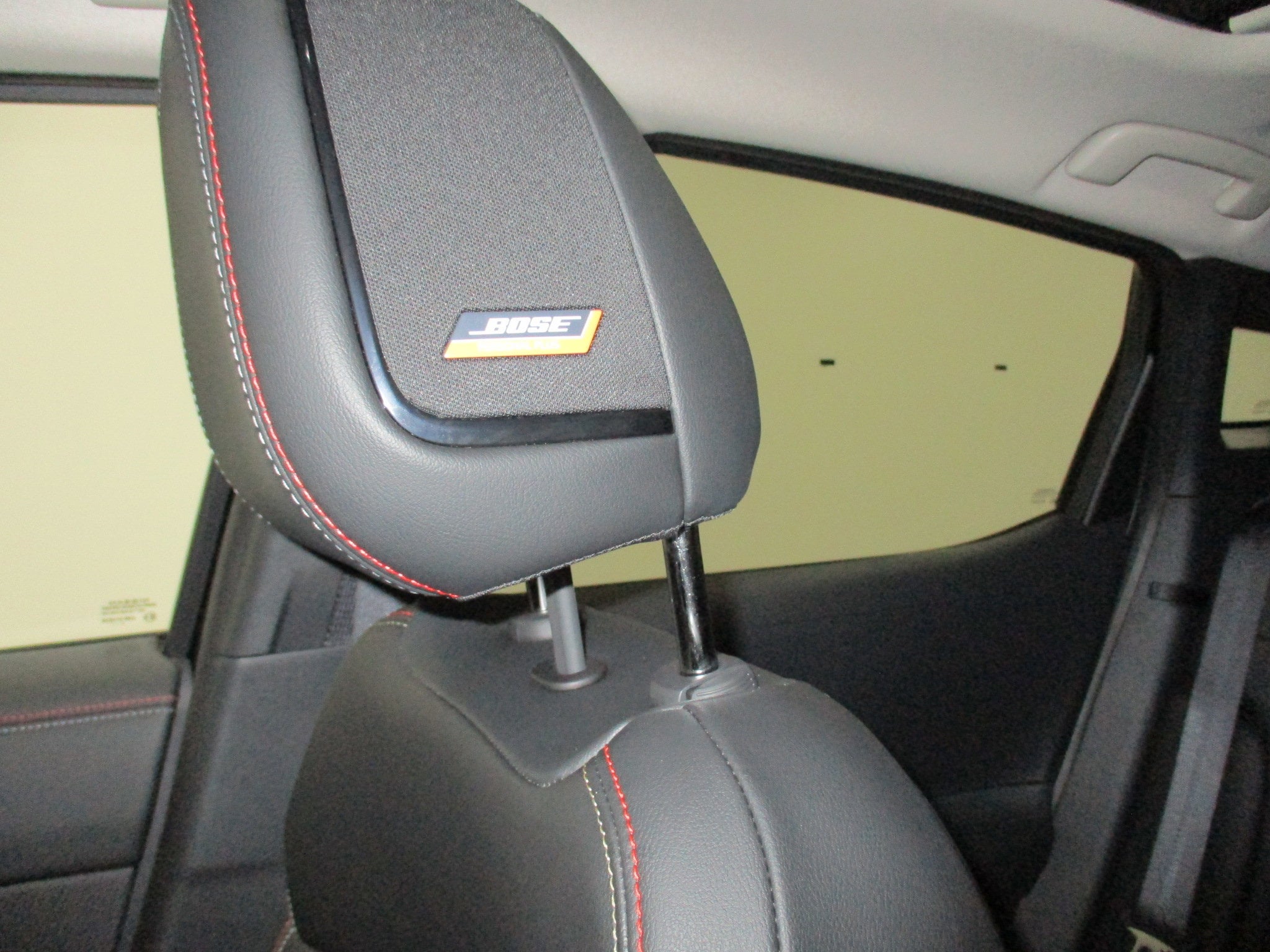 2026 Nissan KICKS SR AWD - Photo 18