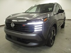 2026 Nissan Kicks SR SUV