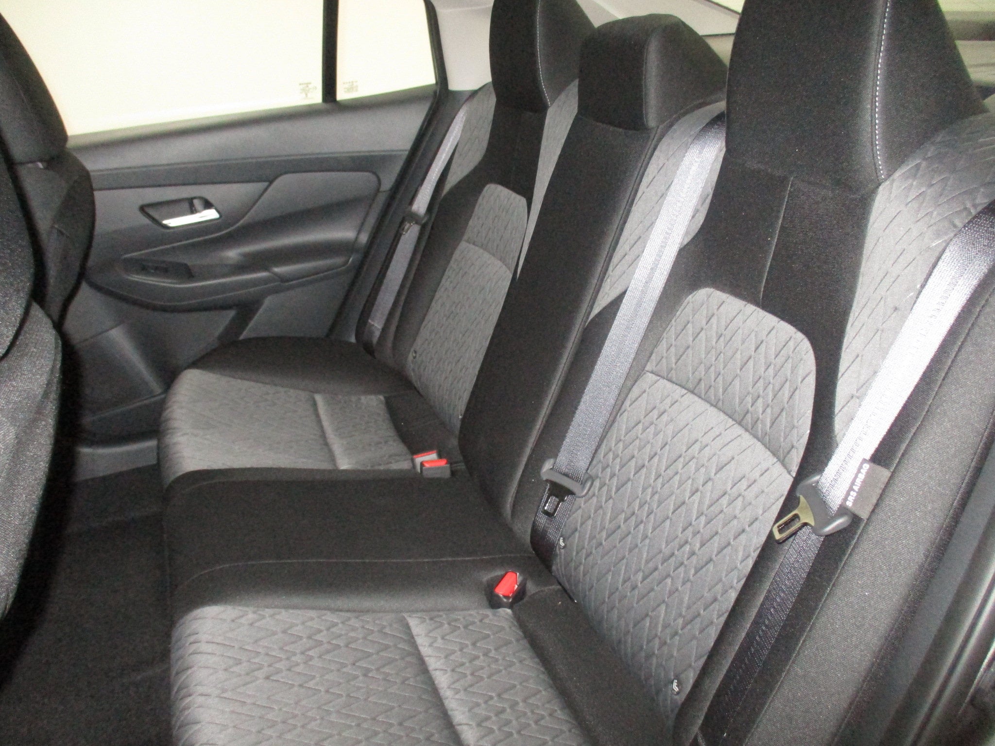 2026 Nissan Sentra SV - Photo 17