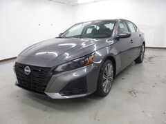 2026 Nissan Altima SV Sedan