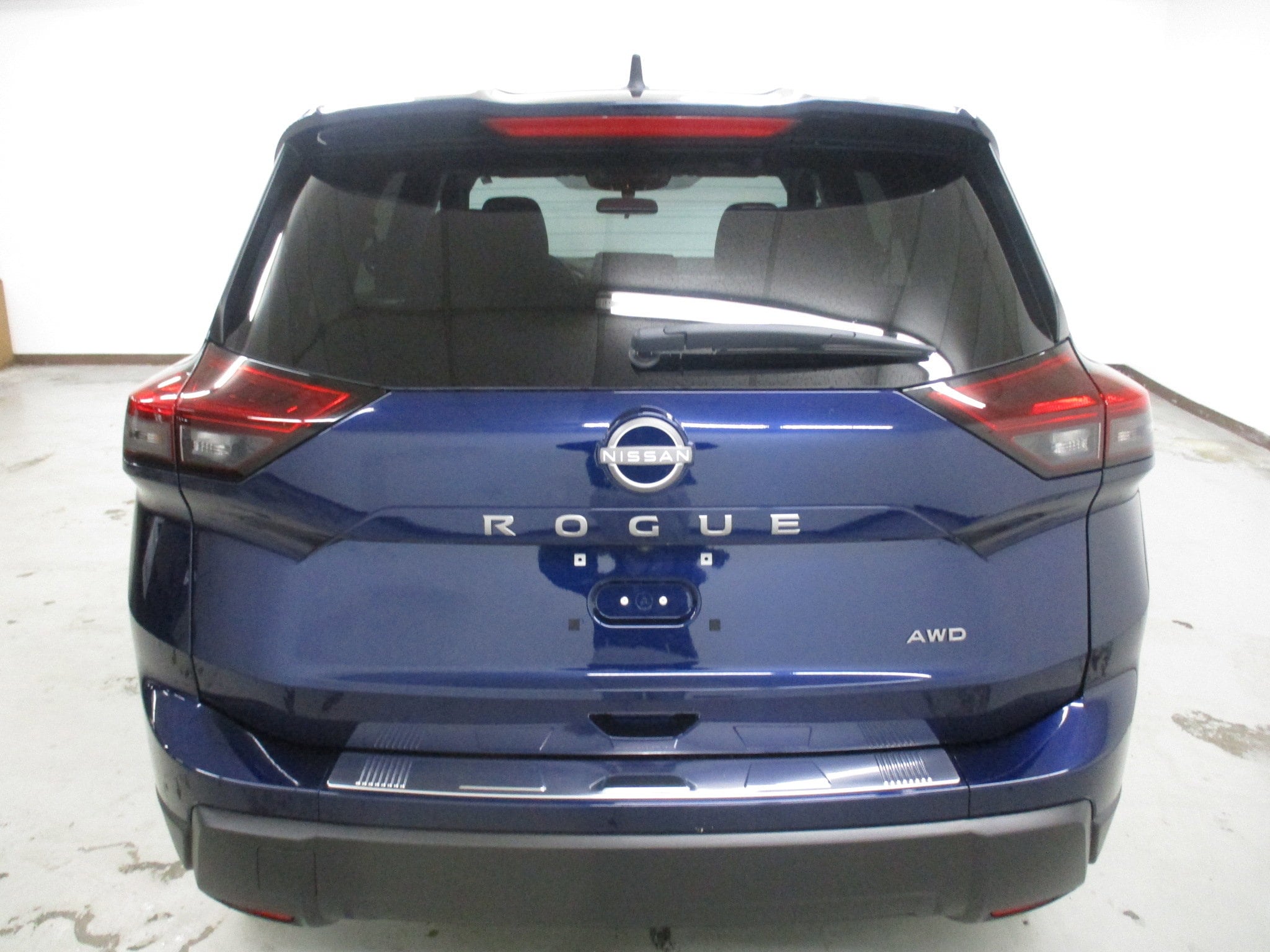 2026 Nissan Rogue SV - Photo 7