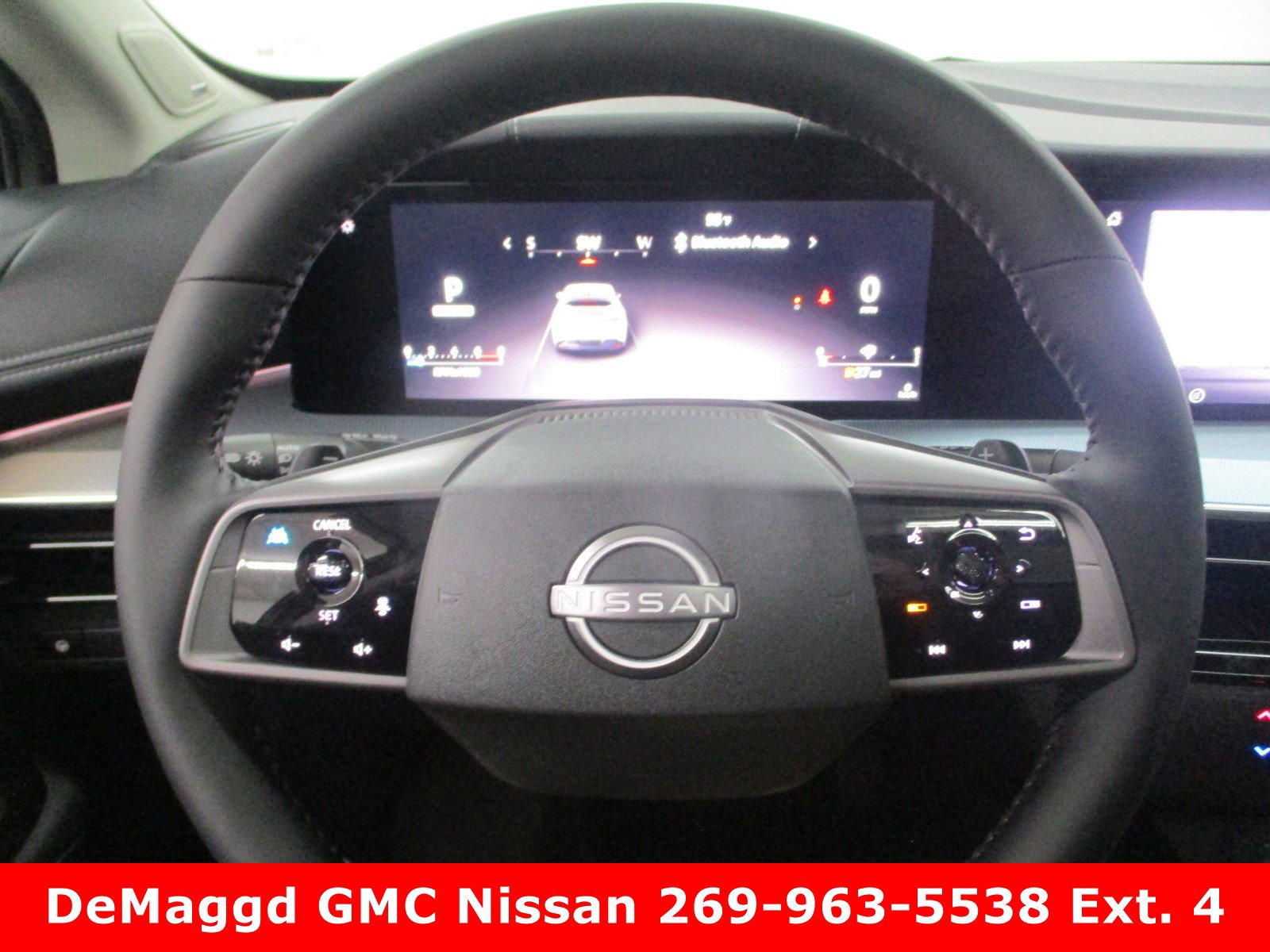 2025 Nissan Murano SL - Photo 21