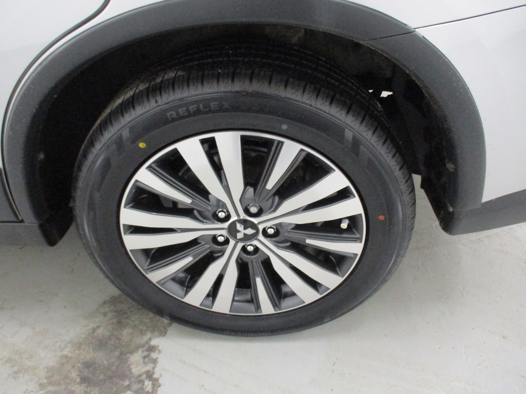 Used 2019 Mitsubishi Outlander CUV