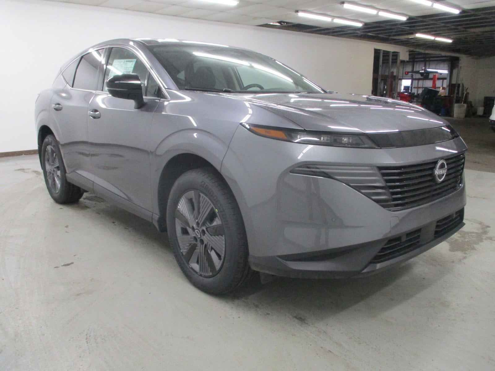 2025 Nissan Murano SL - Photo 10