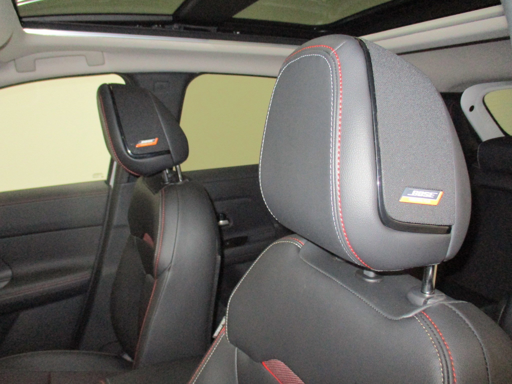 2026 Nissan KICKS SR AWD - Photo 18