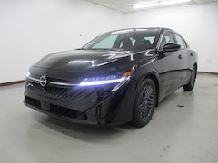 2026 Nissan Sentra SV Sedan