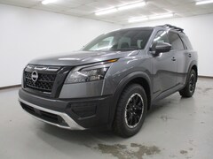 2025 Nissan Pathfinder Rock Creek SUV
