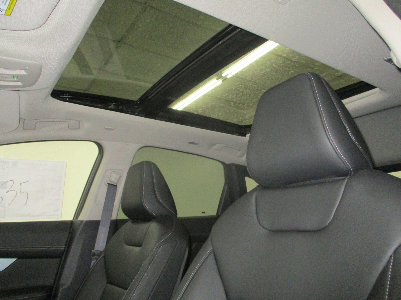 2025 Nissan Murano SL - Photo 18