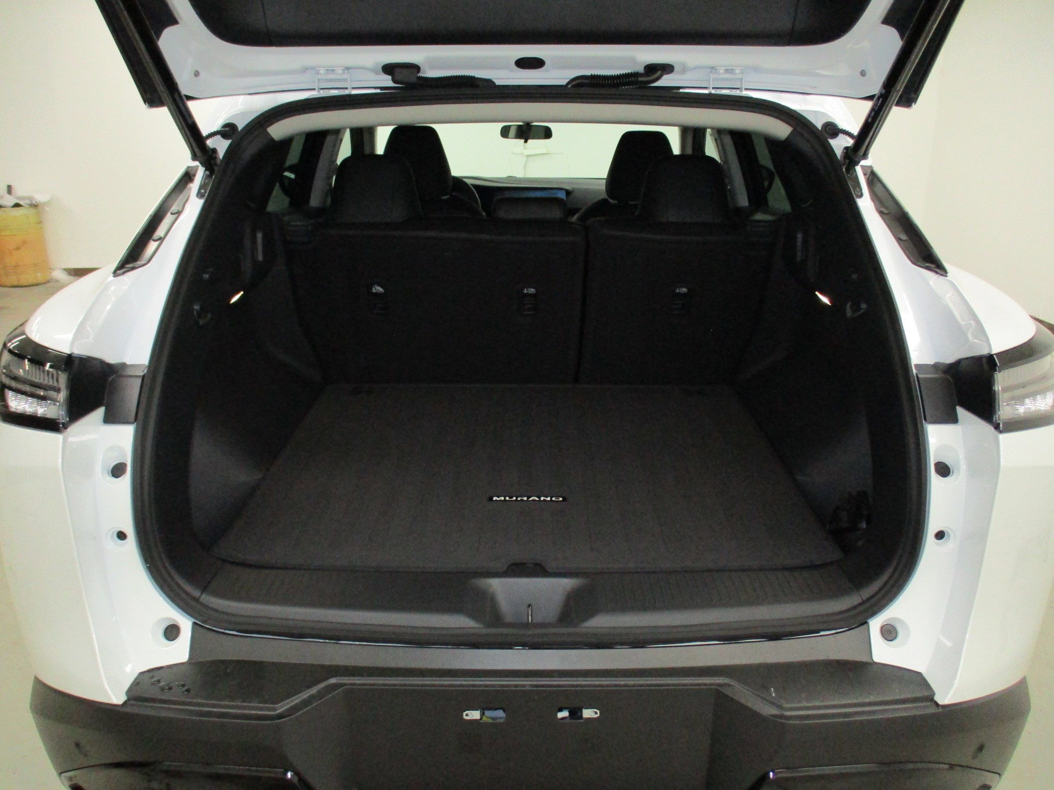 2025 Nissan Murano SV - Photo 6