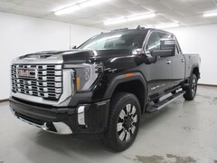 2025 GMC Sierra 2500 HD Denali Truck Crew Cab