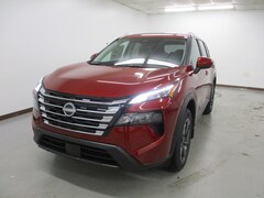 2026 Nissan Rogue SV SUV