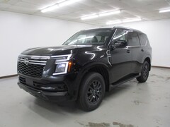 2026 Nissan Armada SV SUV