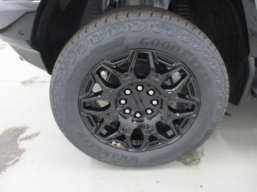 New 2026 GMC HUMMER EV SUV 2X SUV