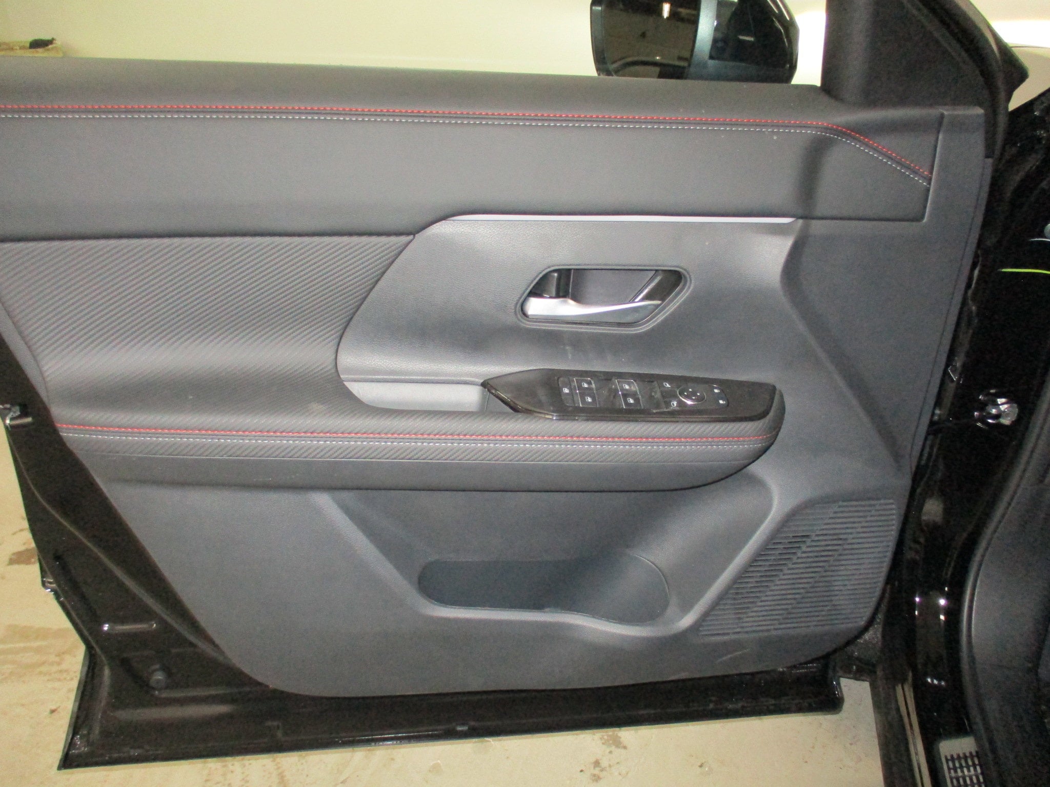 2026 Nissan KICKS SR AWD - Photo 15