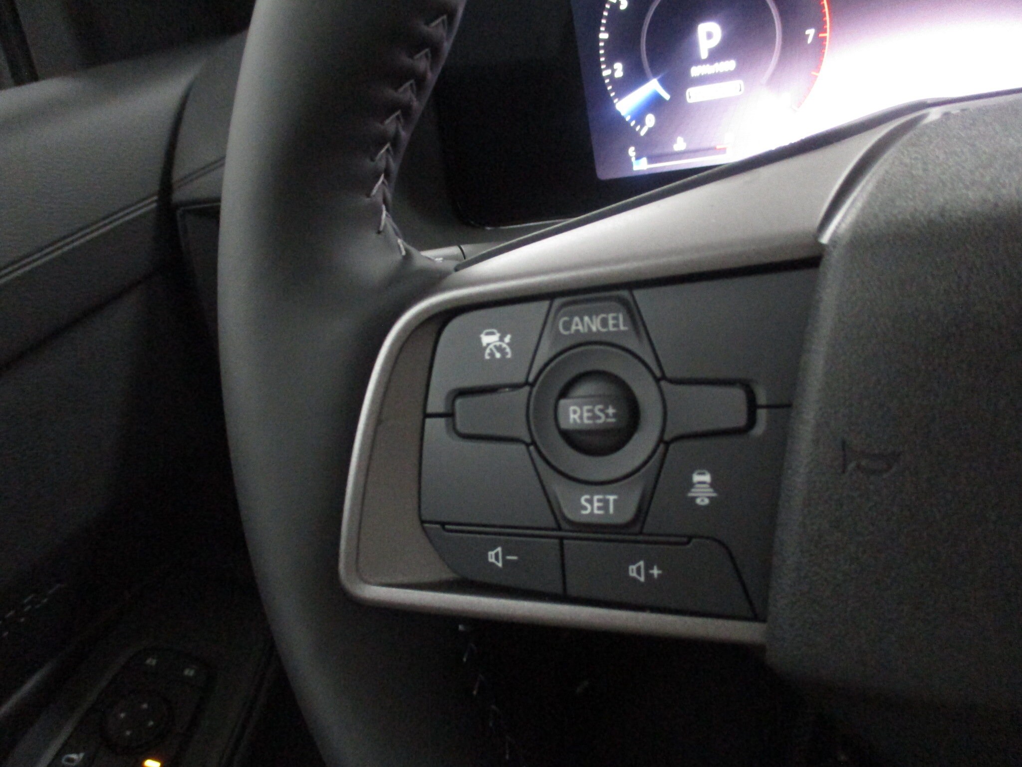 2026 Nissan Sentra SV - Photo 21
