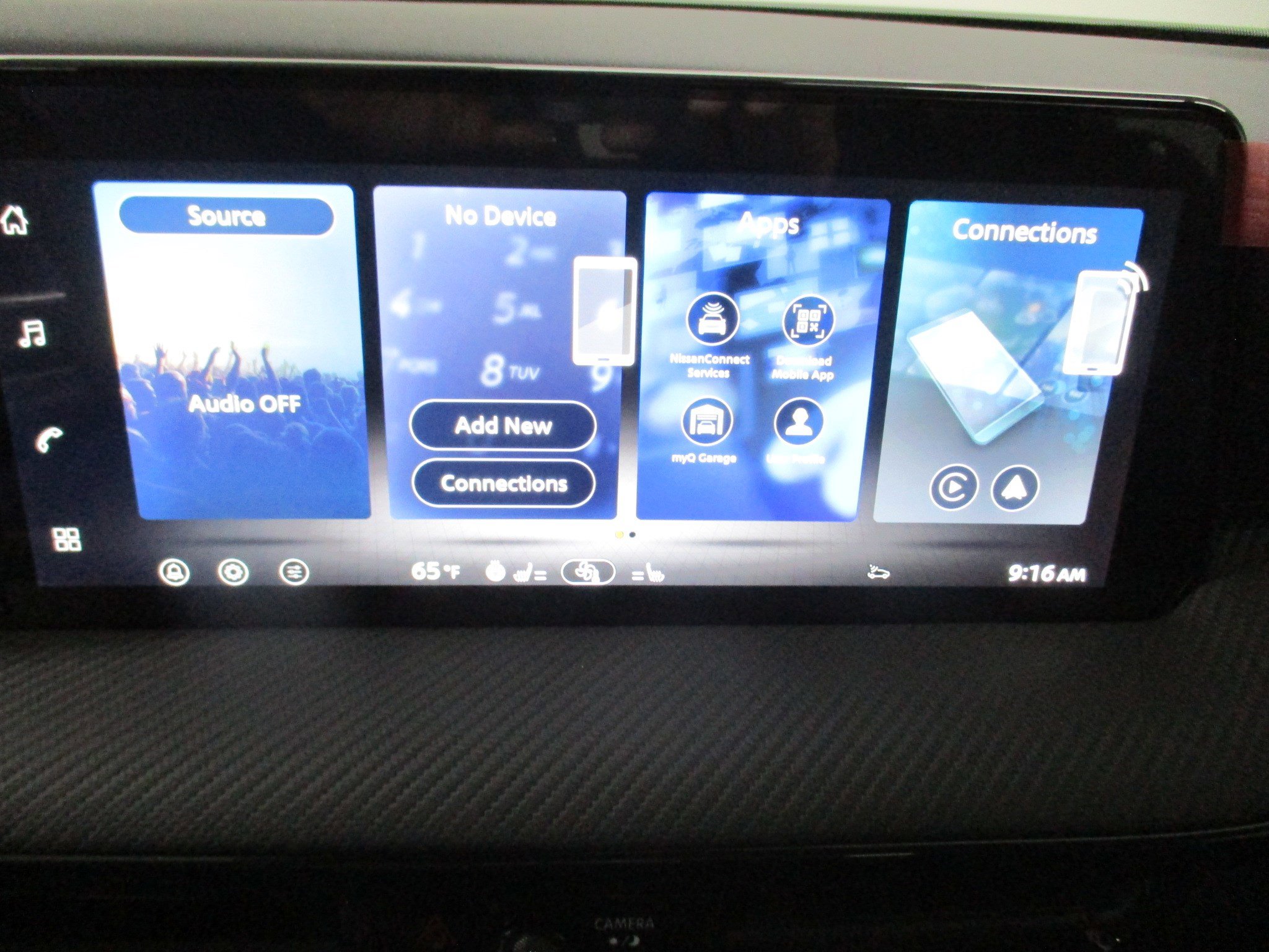 2026 Nissan KICKS SR AWD - Photo 24