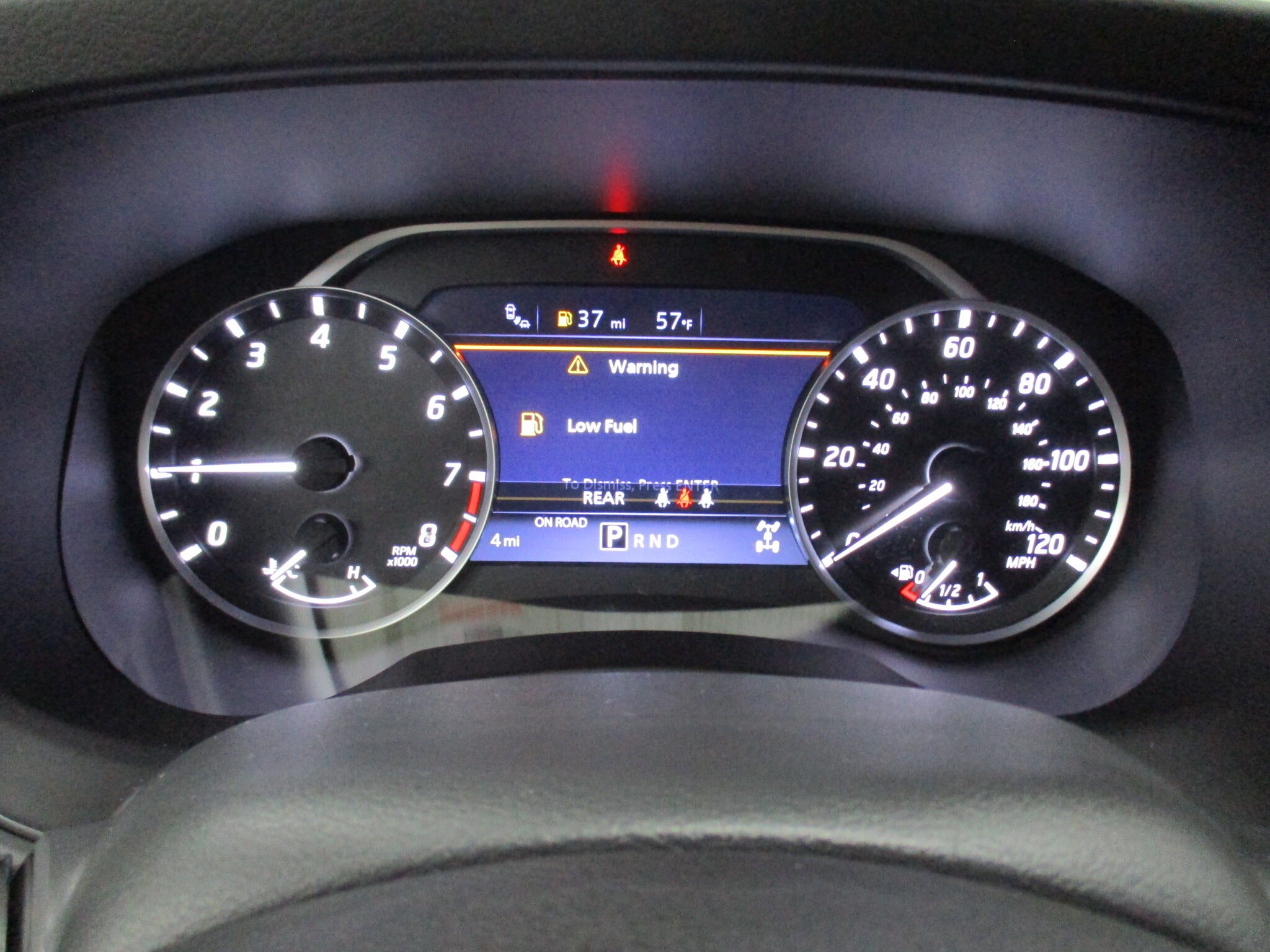 2026 Nissan Frontier SV photo 3