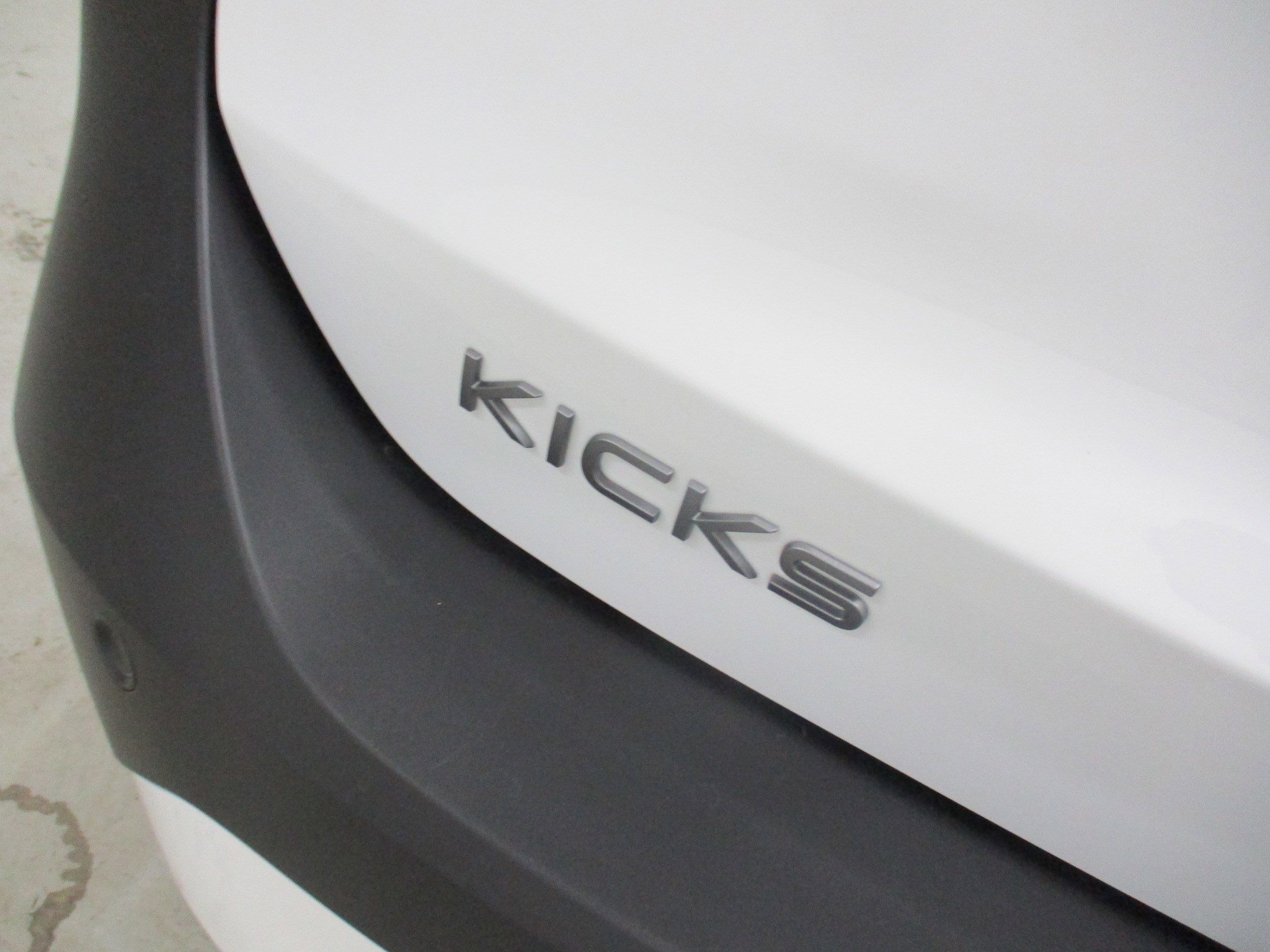 2026 Nissan KICKS SR AWD - Photo 9