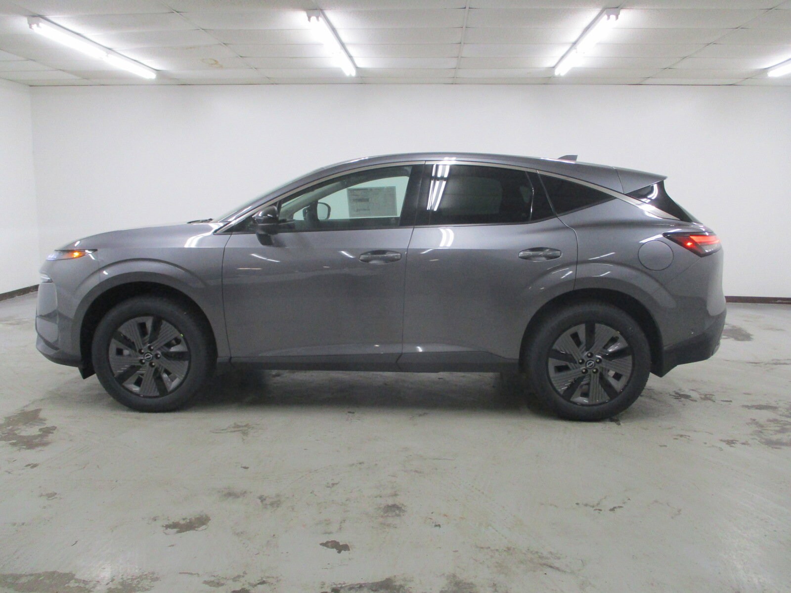 2025 Nissan Murano SL photo 2