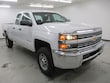 Chevrolet Silverado 2500HD