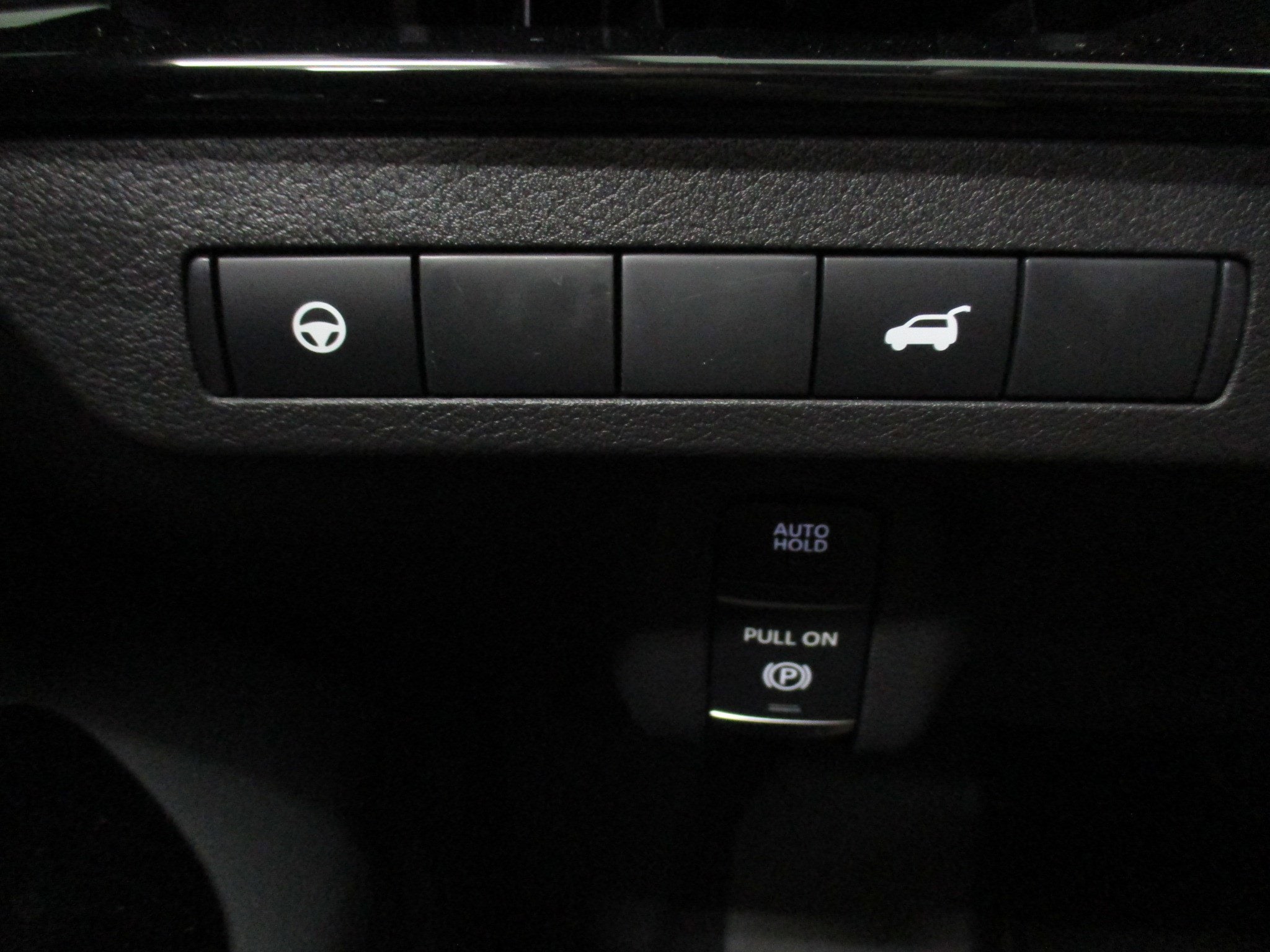 2025 Nissan Murano SV - Photo 22