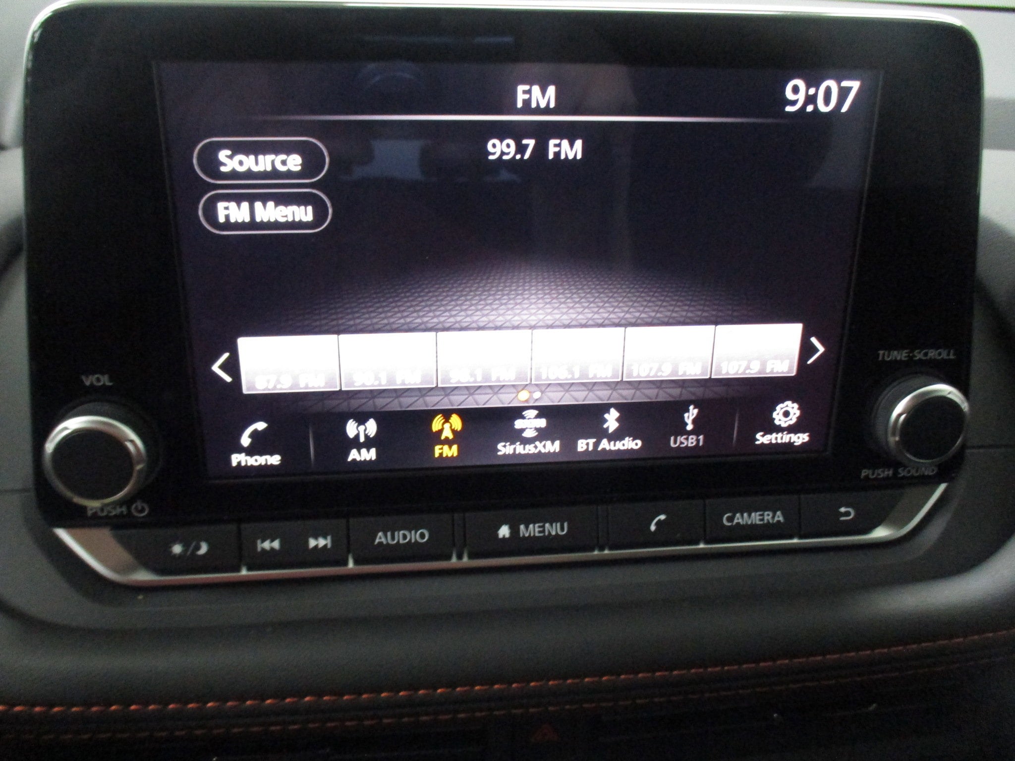 2026 Nissan Rogue Rock Creek - Photo 26