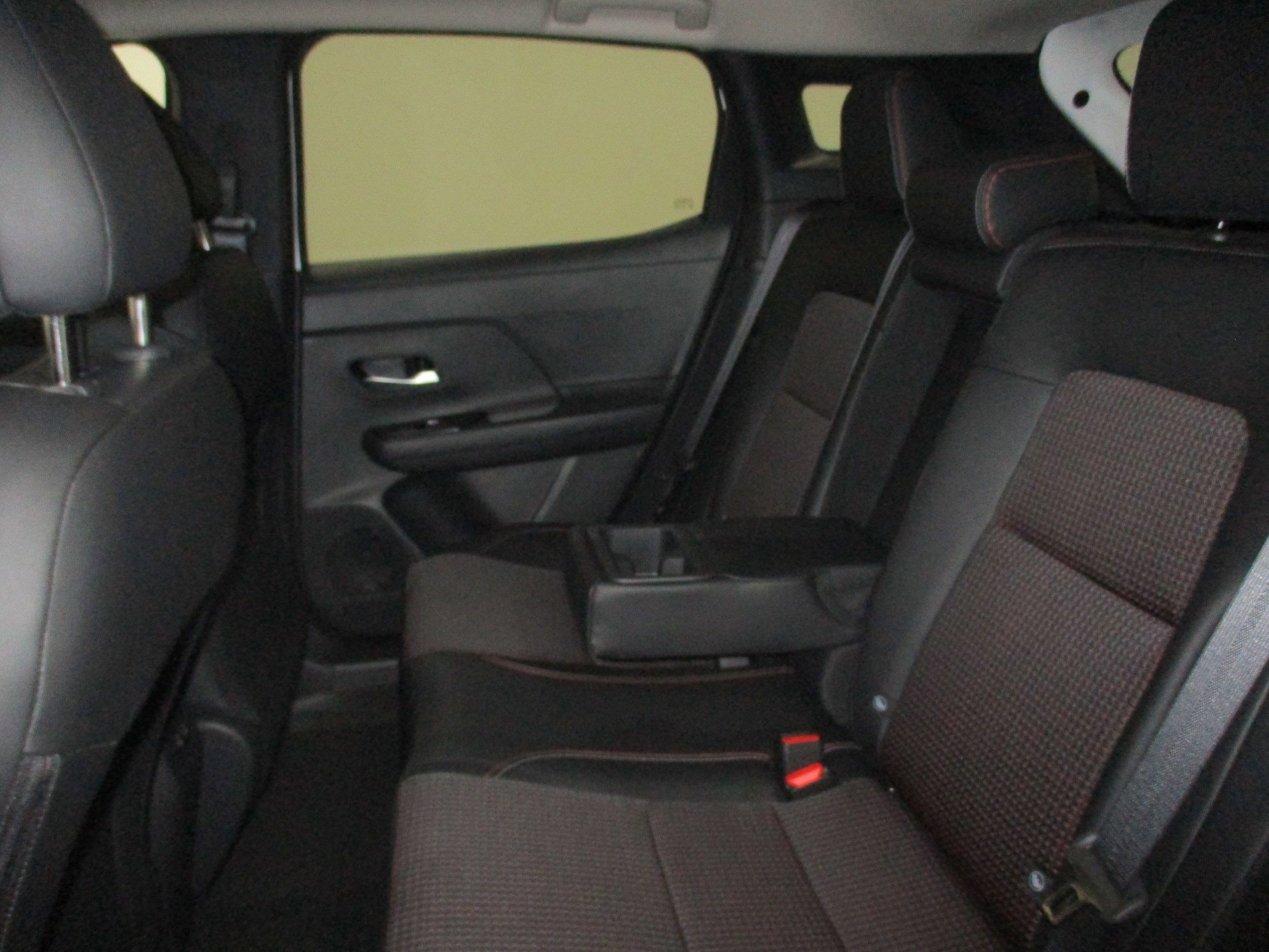 2026 Nissan KICKS SR AWD - Photo 17