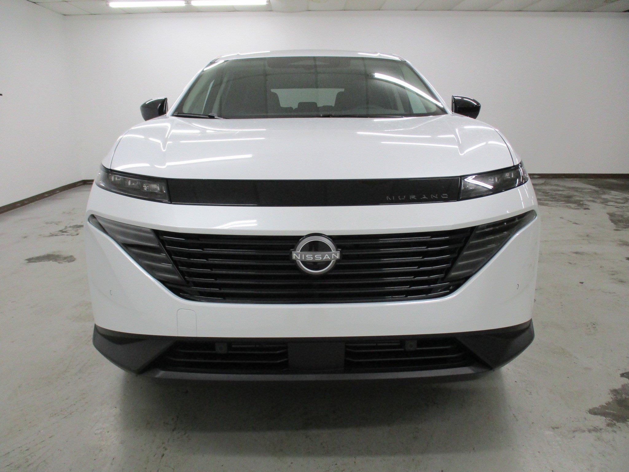 2025 Nissan Murano SV - Photo 10