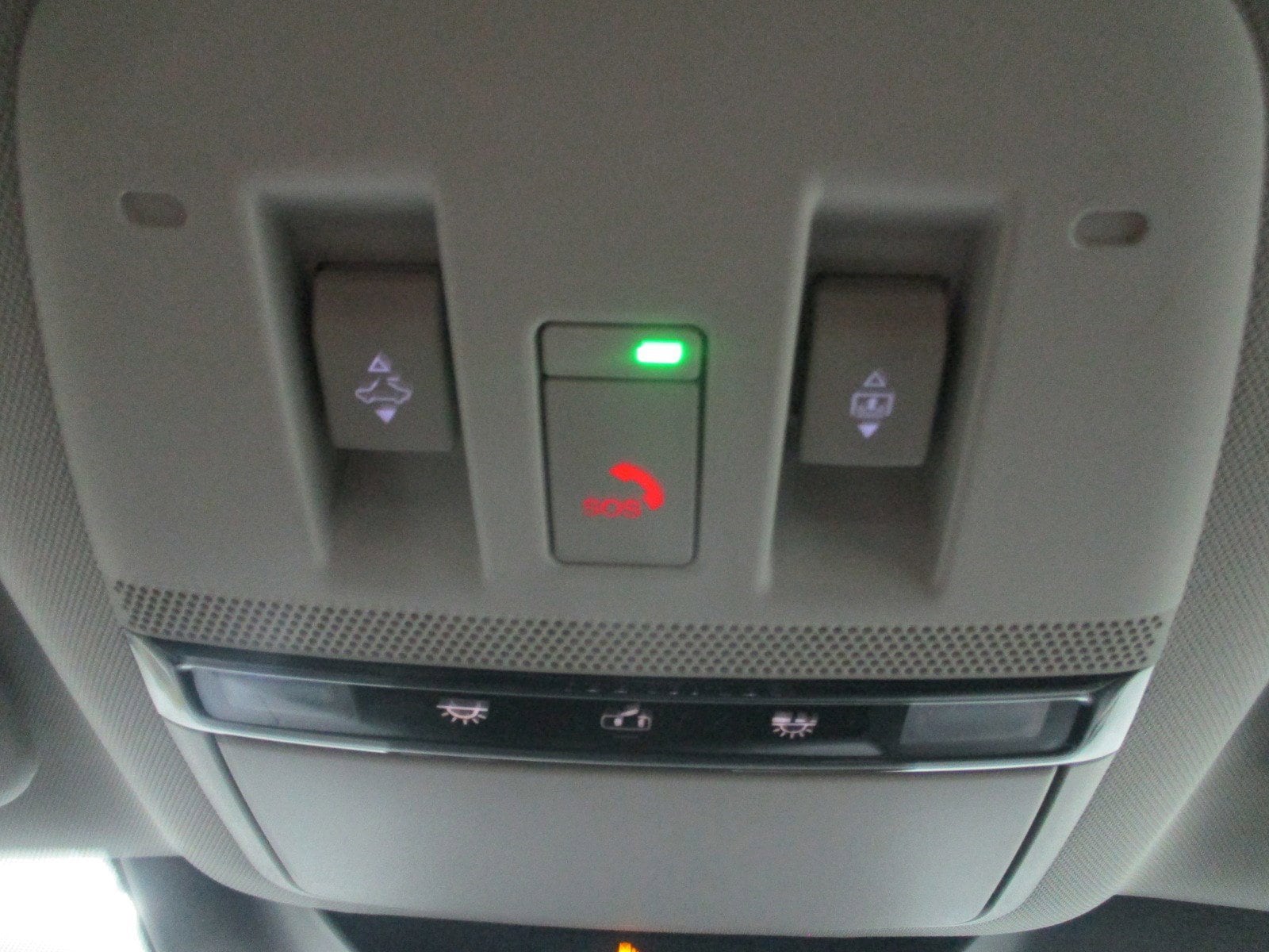 2025 Nissan Murano SL - Photo 30