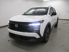 2026 Nissan Kicks SV SUV