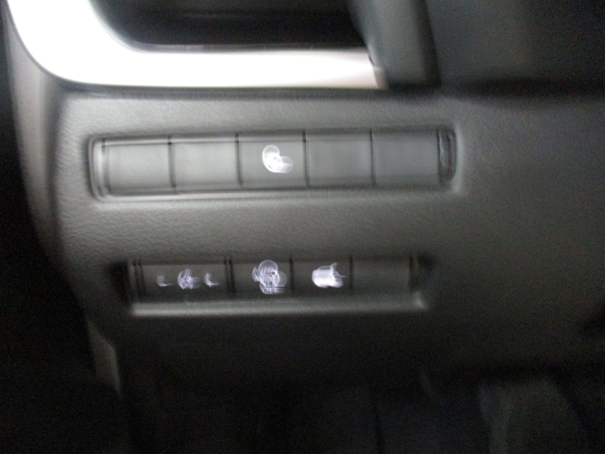 2026 Nissan Rogue Rock Creek - Photo 30