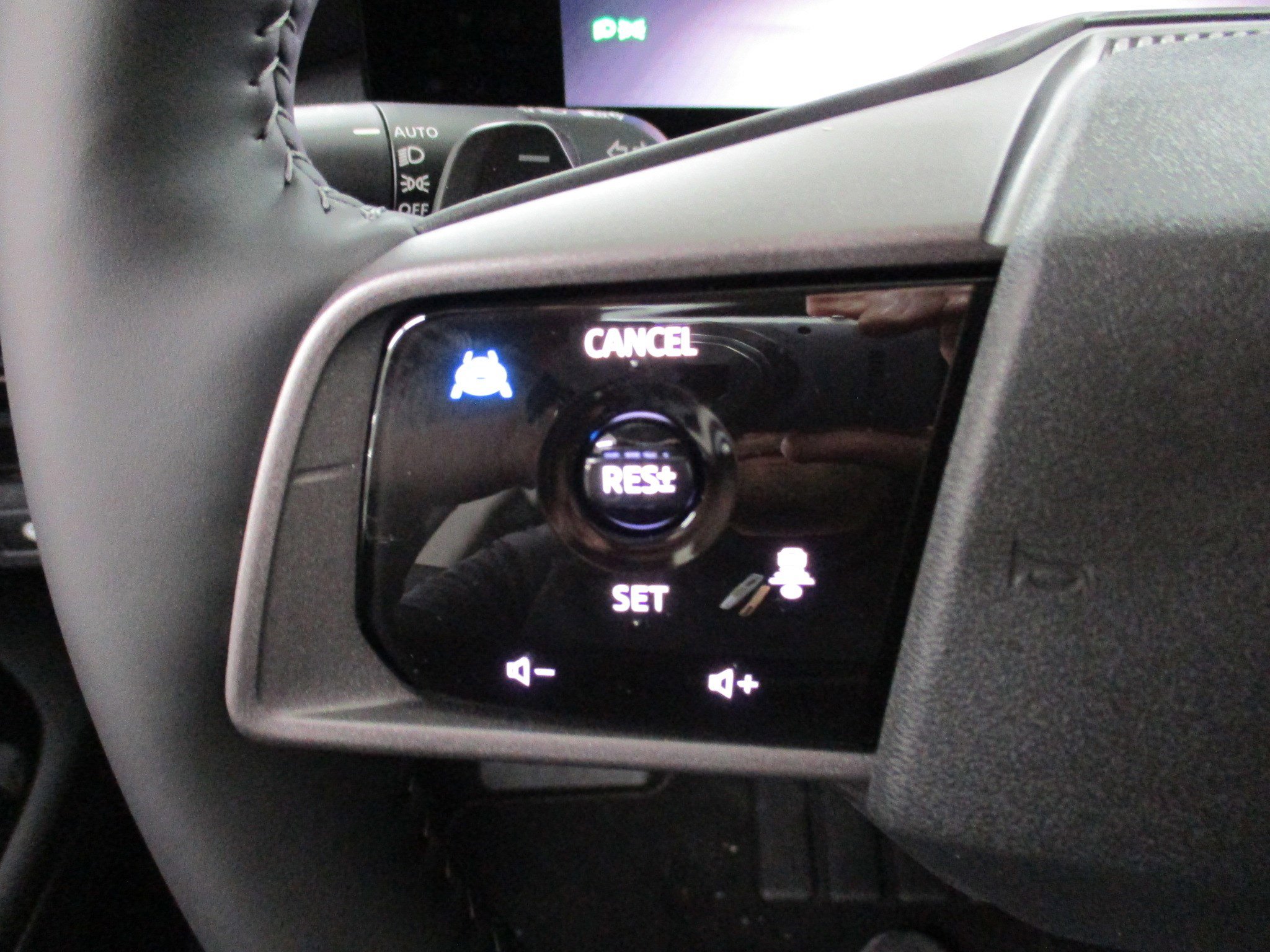 2025 Nissan Murano SV - Photo 19