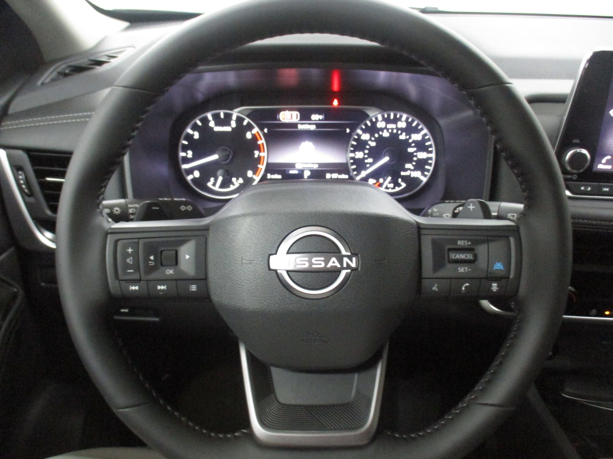 2026 Nissan Rogue SV - Photo 22