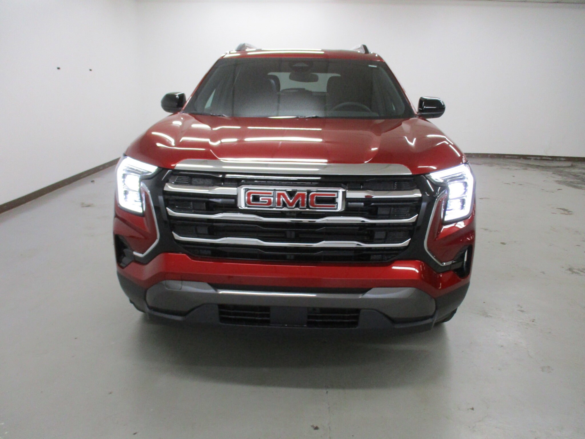 2026 Gmc Terrain Elevation photo 2