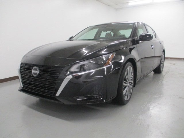 2024 Nissan Altima 2.5 SL