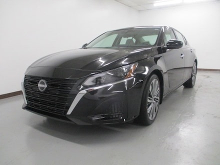 2024 Nissan Altima 2.5 SL Sedan