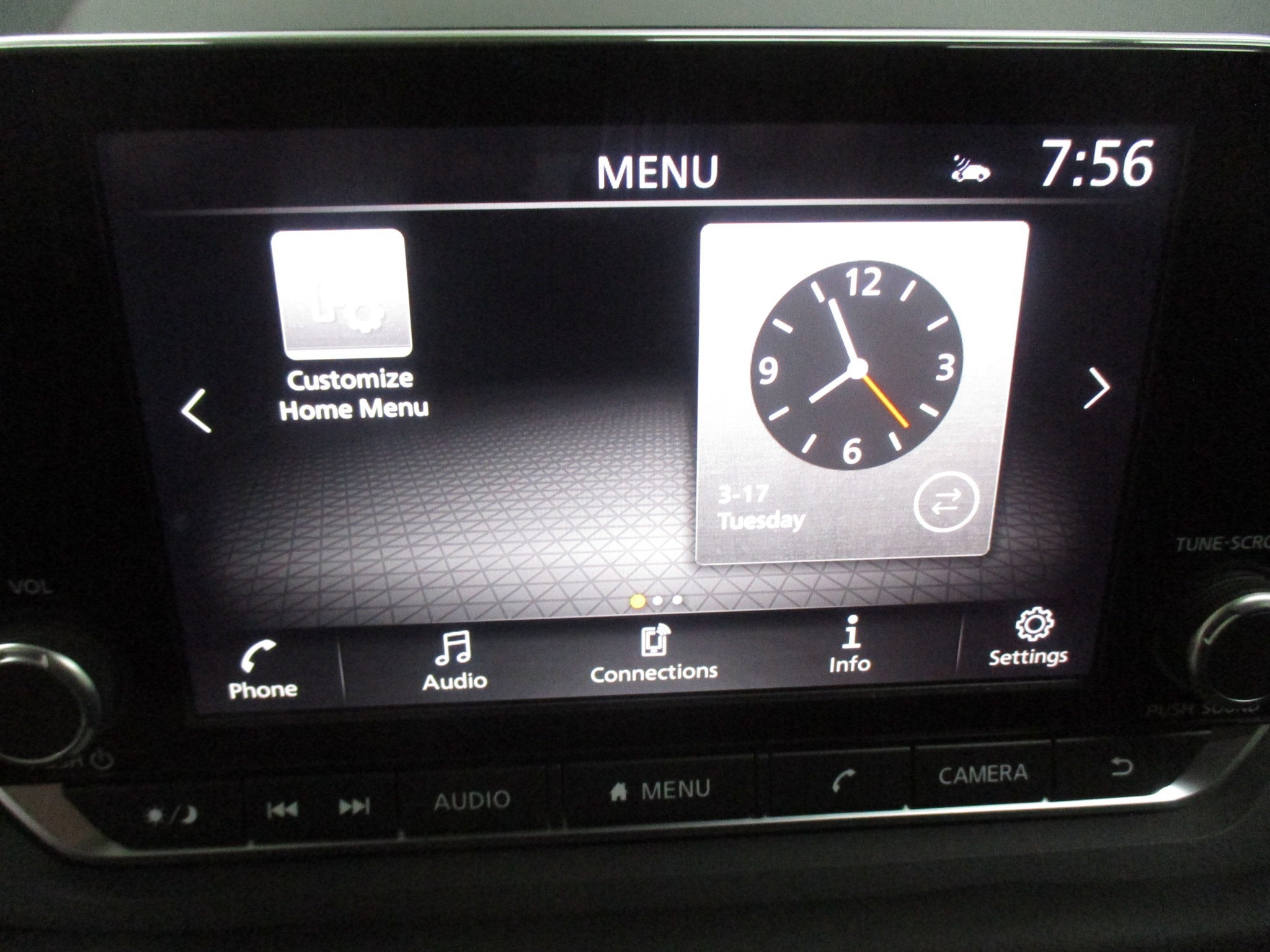 2026 Nissan Rogue SV - Photo 26