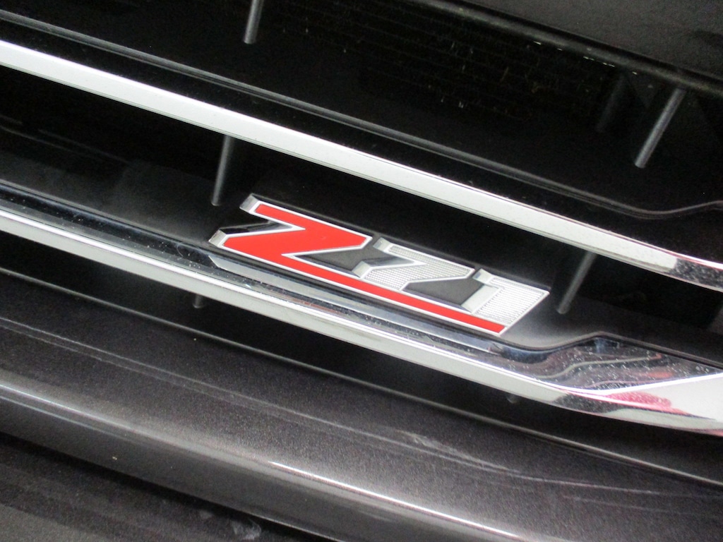 Used 2016 Chevrolet Silverado 1500 LTZ Truck Crew Cab