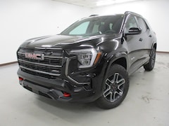 2026 GMC Terrain AT4 SUV
