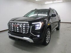 2026 GMC Terrain Denali SUV