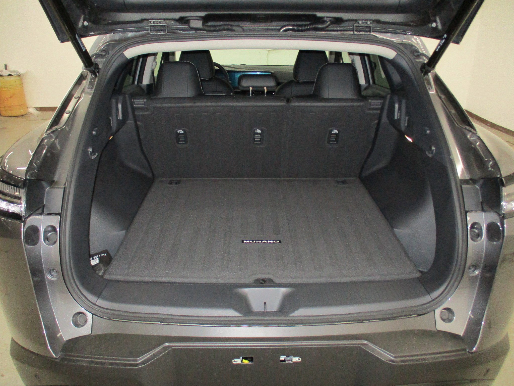 2025 Nissan Murano SV - Photo 6