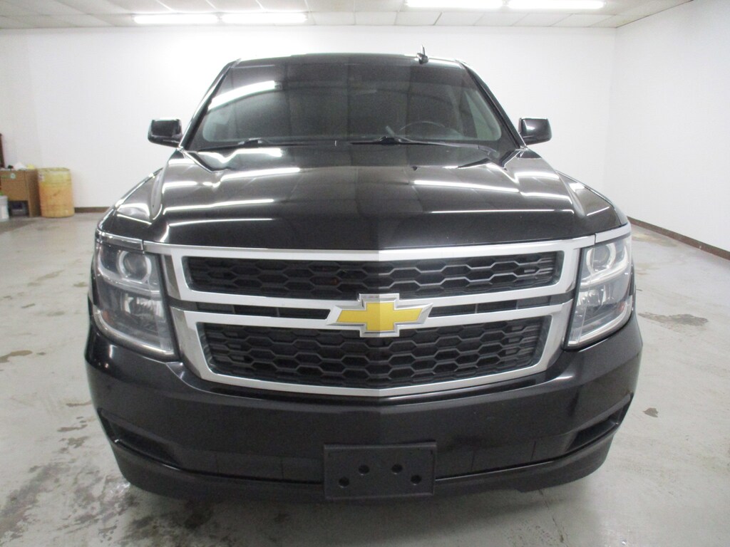 Used 2019 Chevrolet Tahoe LS SUV