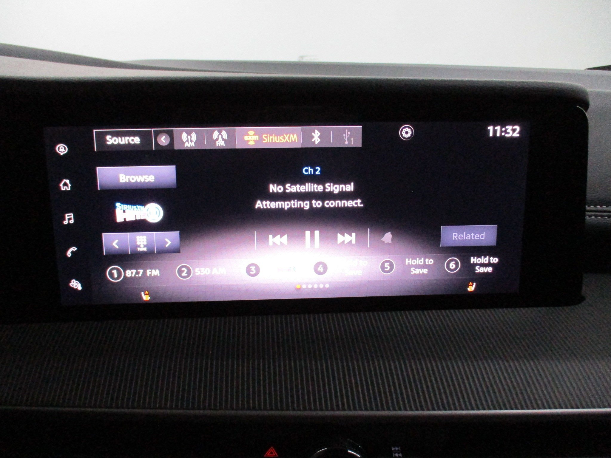2025 Nissan Murano SV - Photo 22
