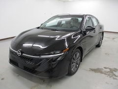 2026 Nissan Sentra SL Sedan