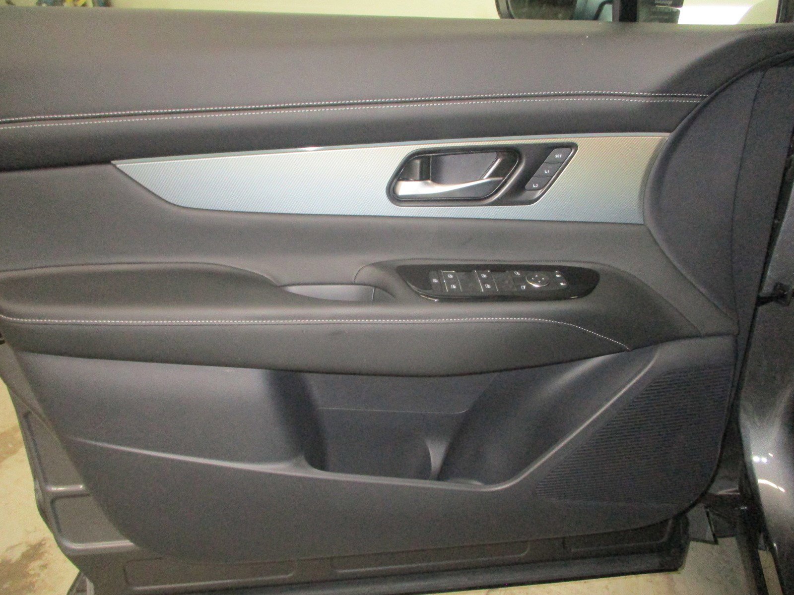 2025 Nissan Murano SL - Photo 14