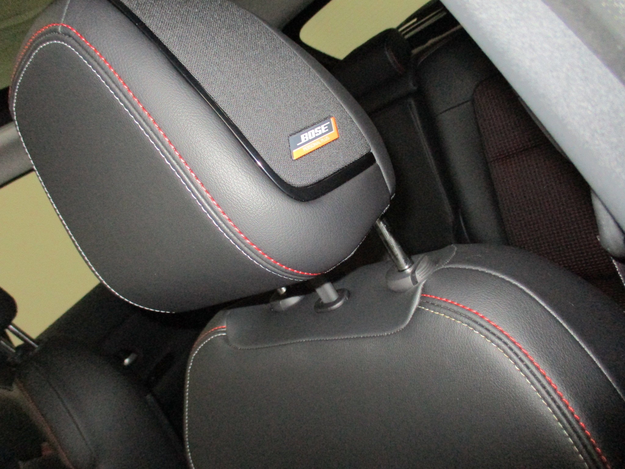 2026 Nissan KICKS SR AWD - Photo 19